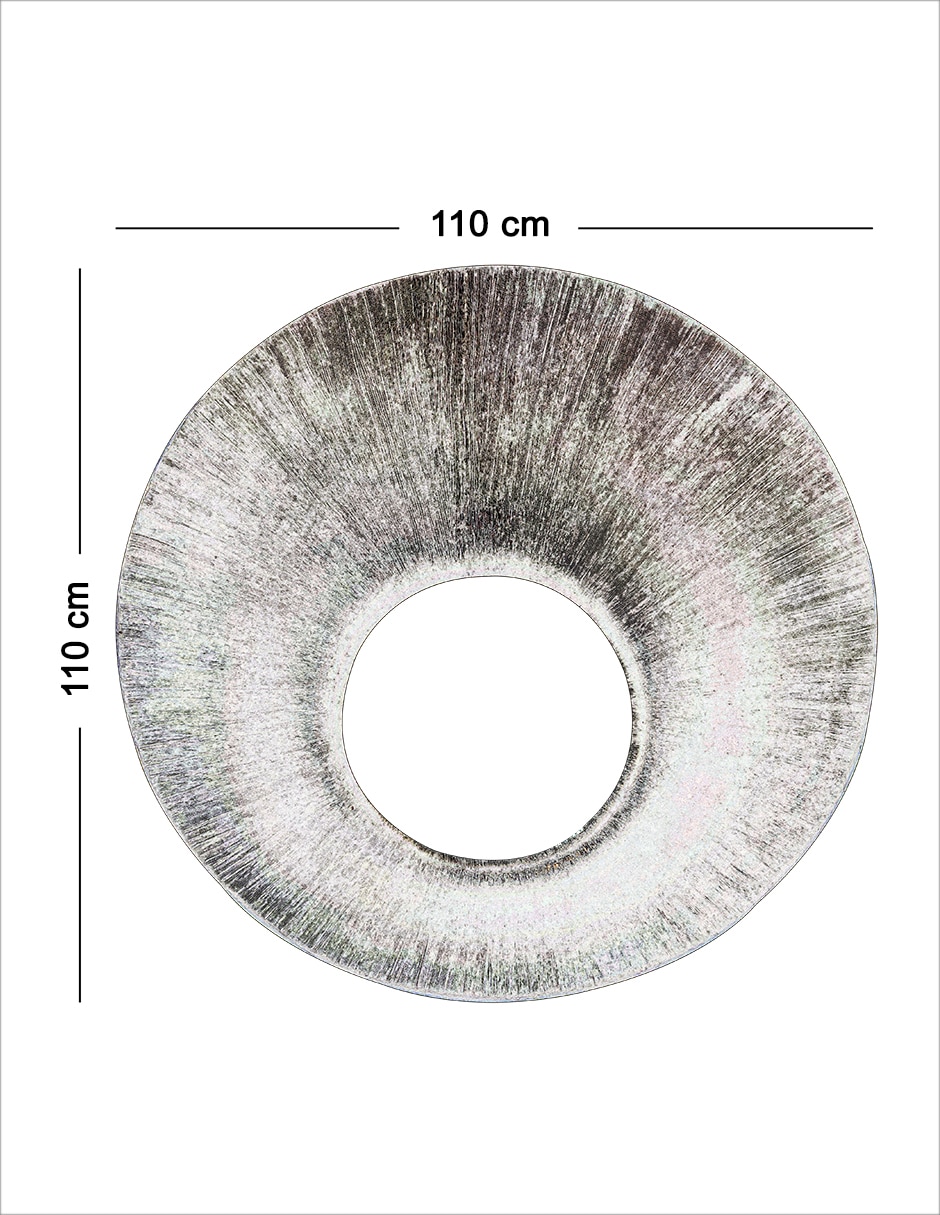 Espejo circular 5