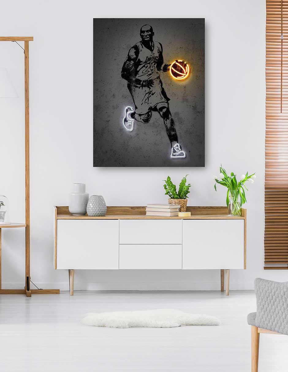 Cuadro decorativo Deportes 2