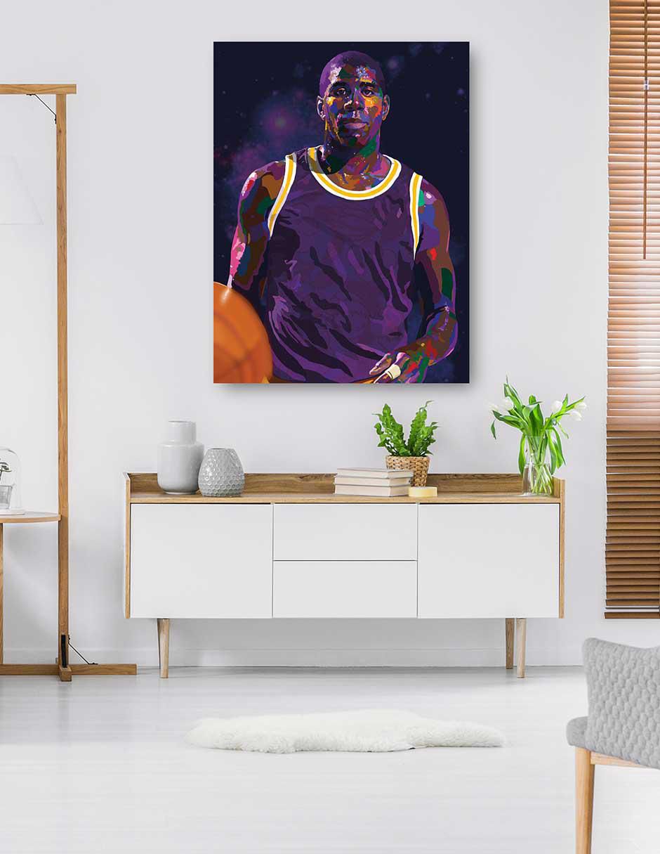 Cuadro decorativo Deportes 2