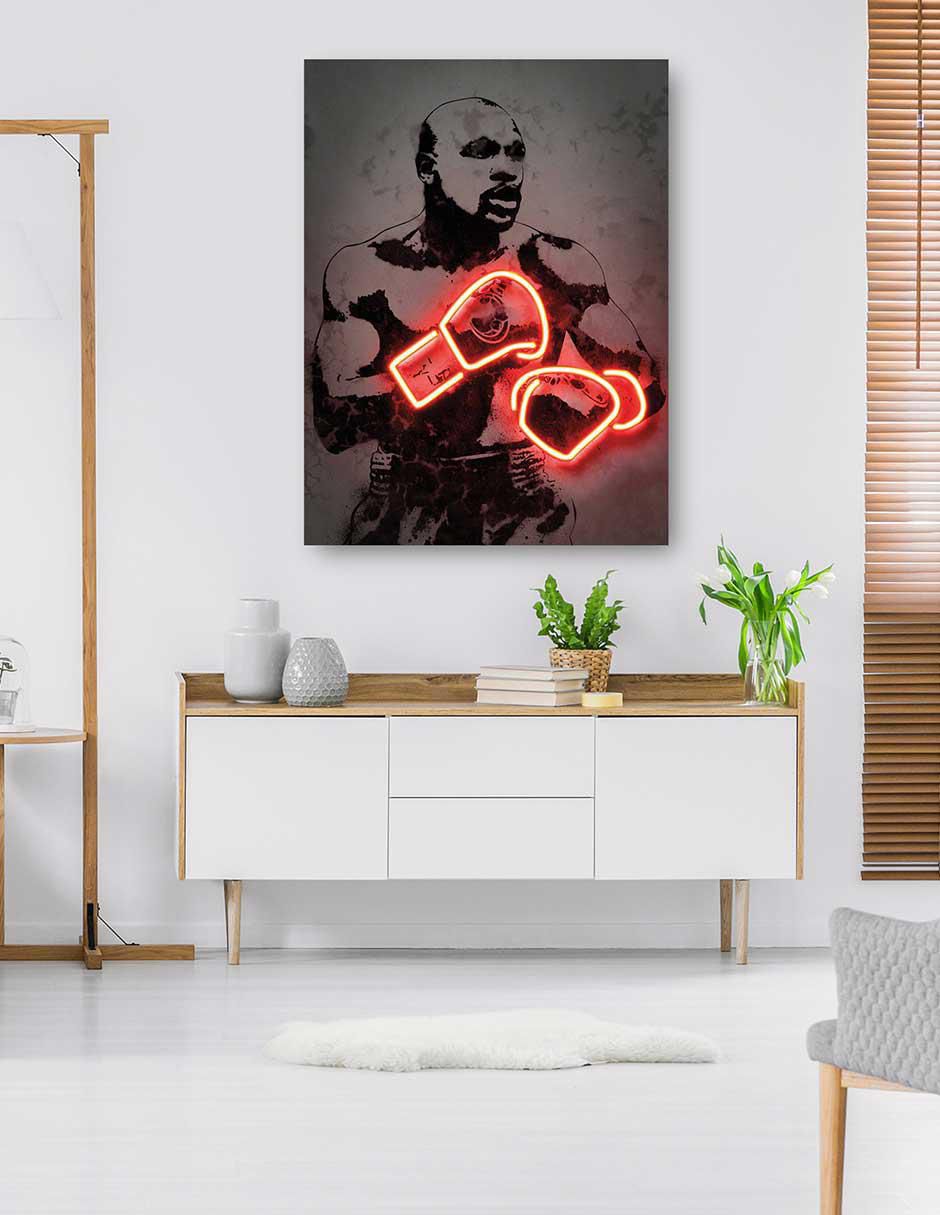 Cuadro decorativo Floyd 2