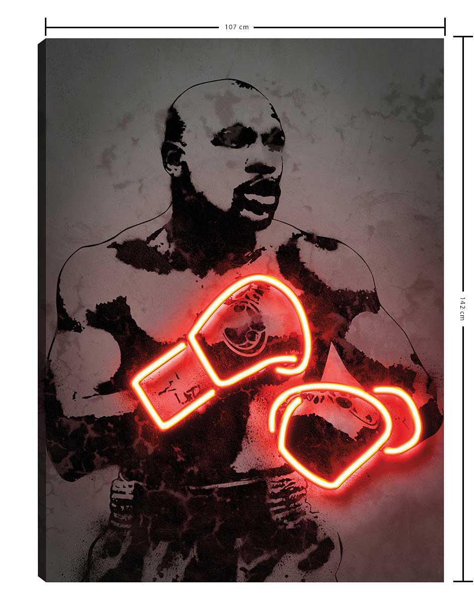 Cuadro decorativo Floyd 3