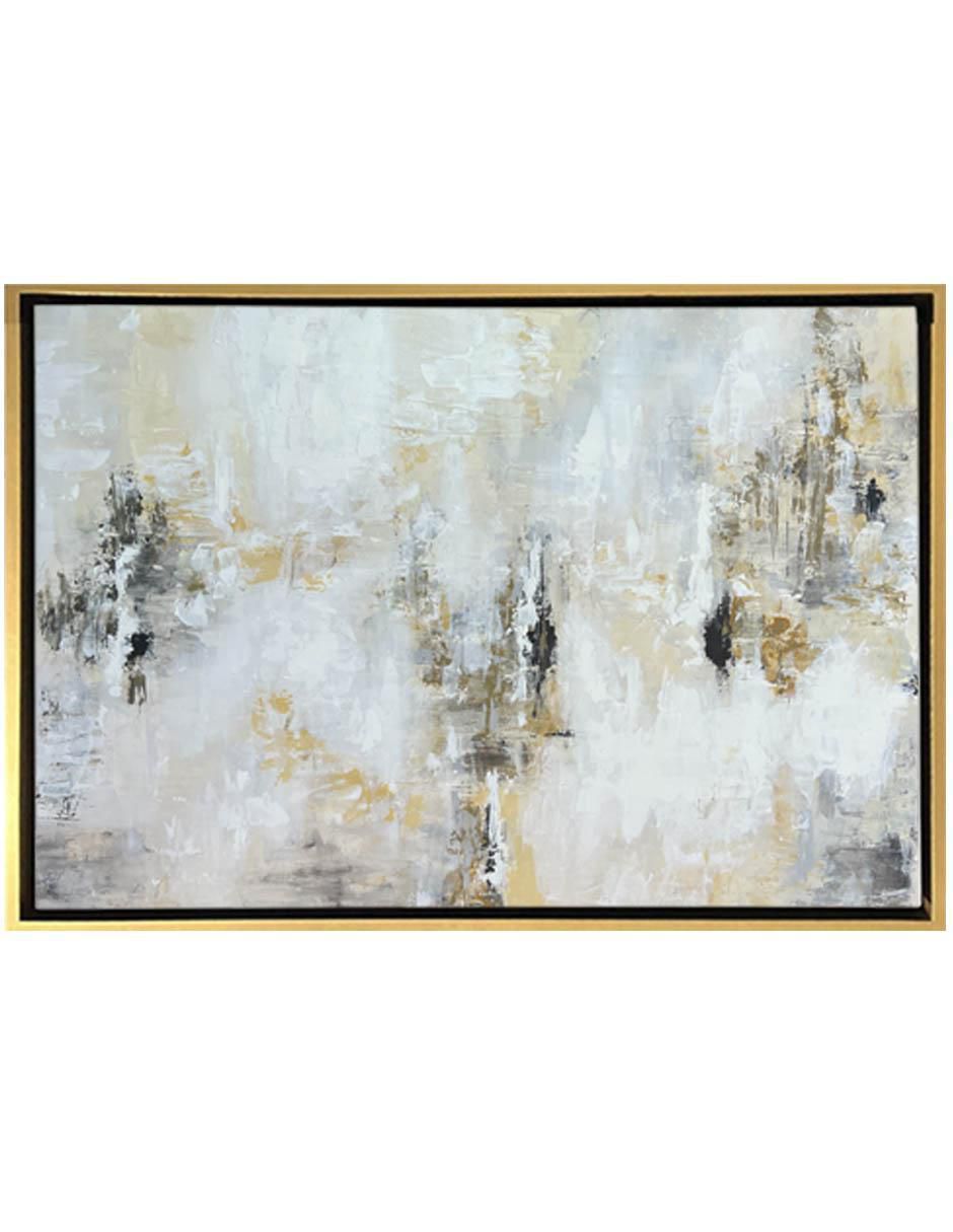 Pintura técnica mixta 4