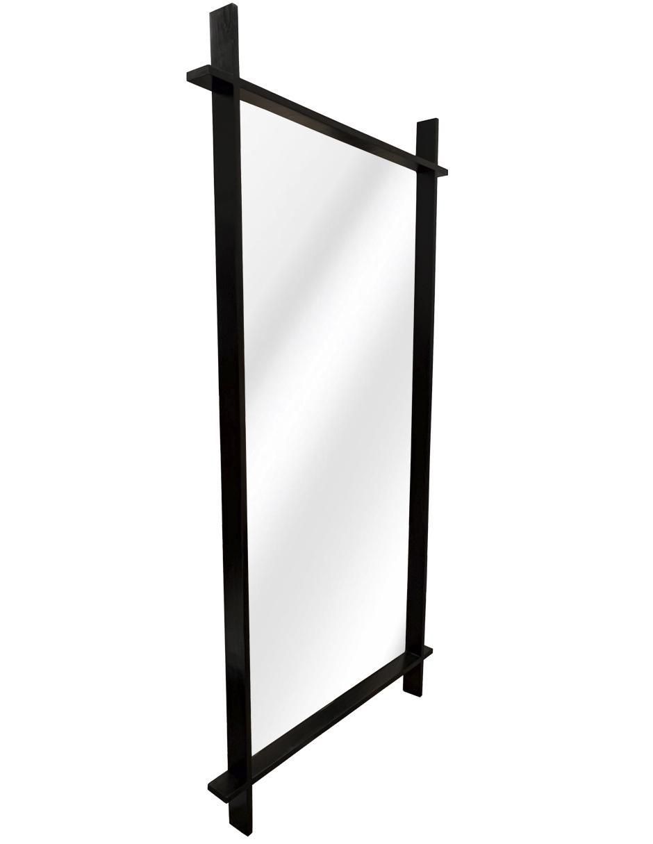Espejo rectangular 2