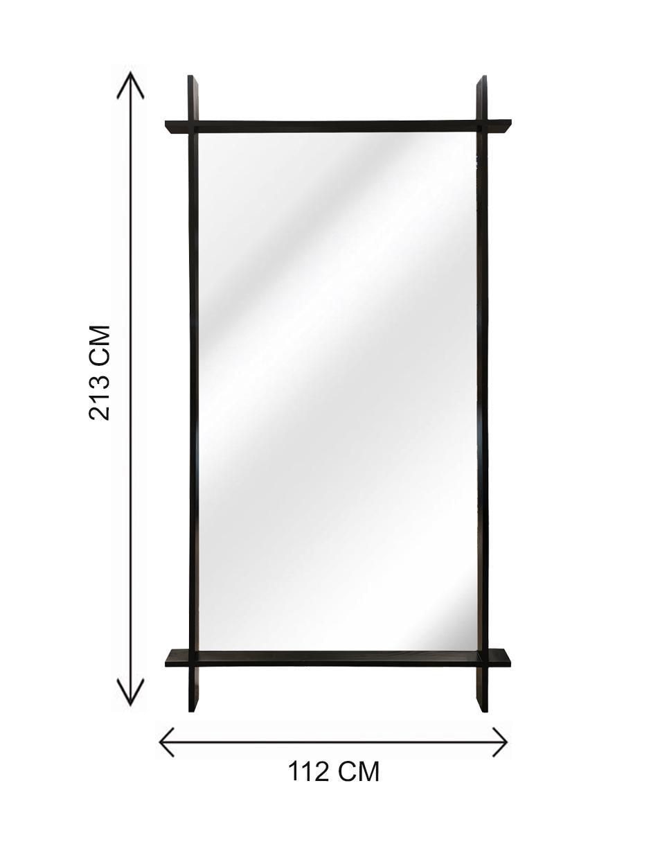 Espejo rectangular 5