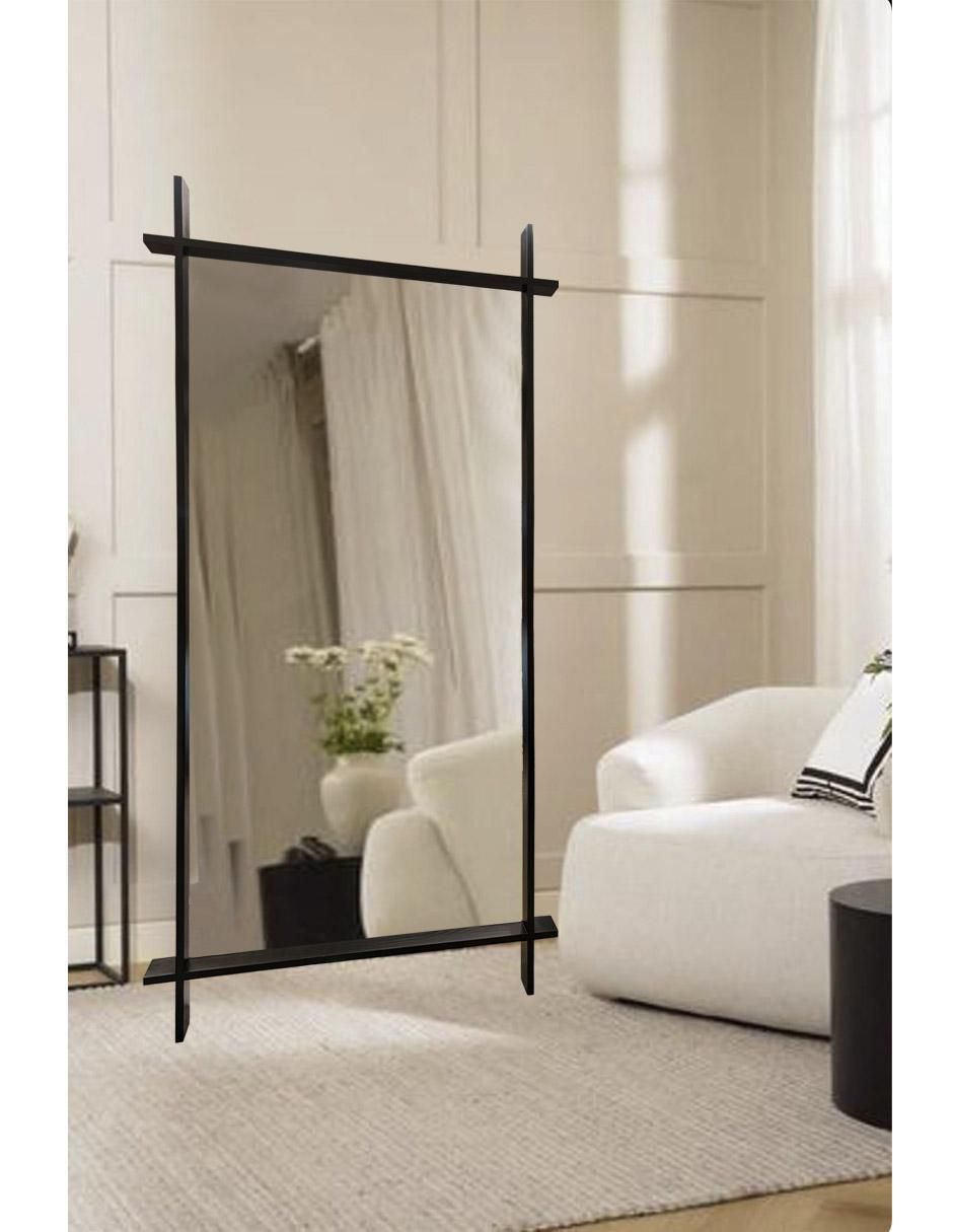 Espejo rectangular 4