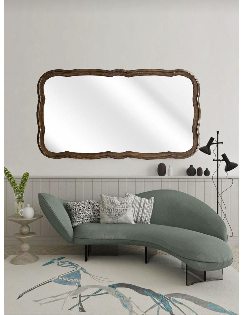 Espejo rectangular Cloud 5