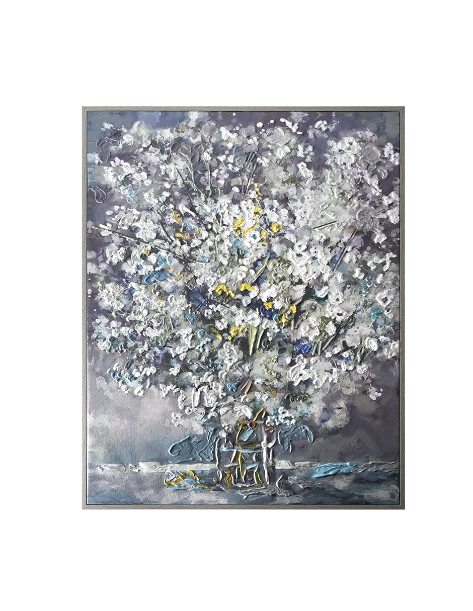 Accesorio decorativo Ramo de flores Accesorio decorativo Ramo de flores