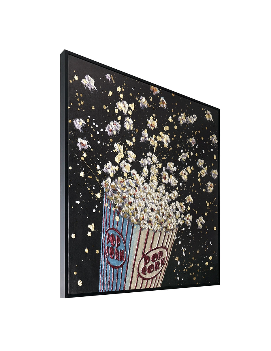 Accesorio decorativo Cine pop 2