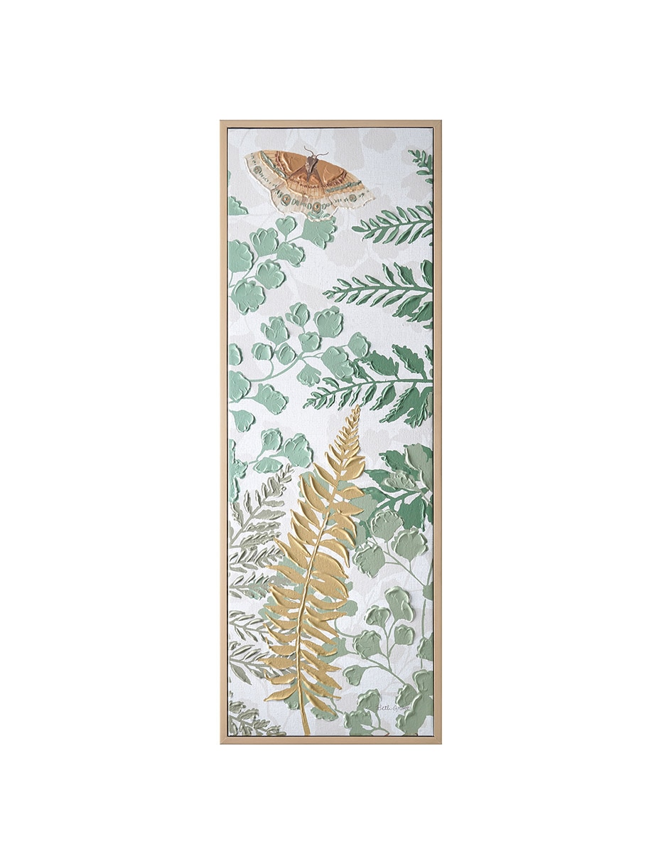 Accesorio decorativo Forest finds xii