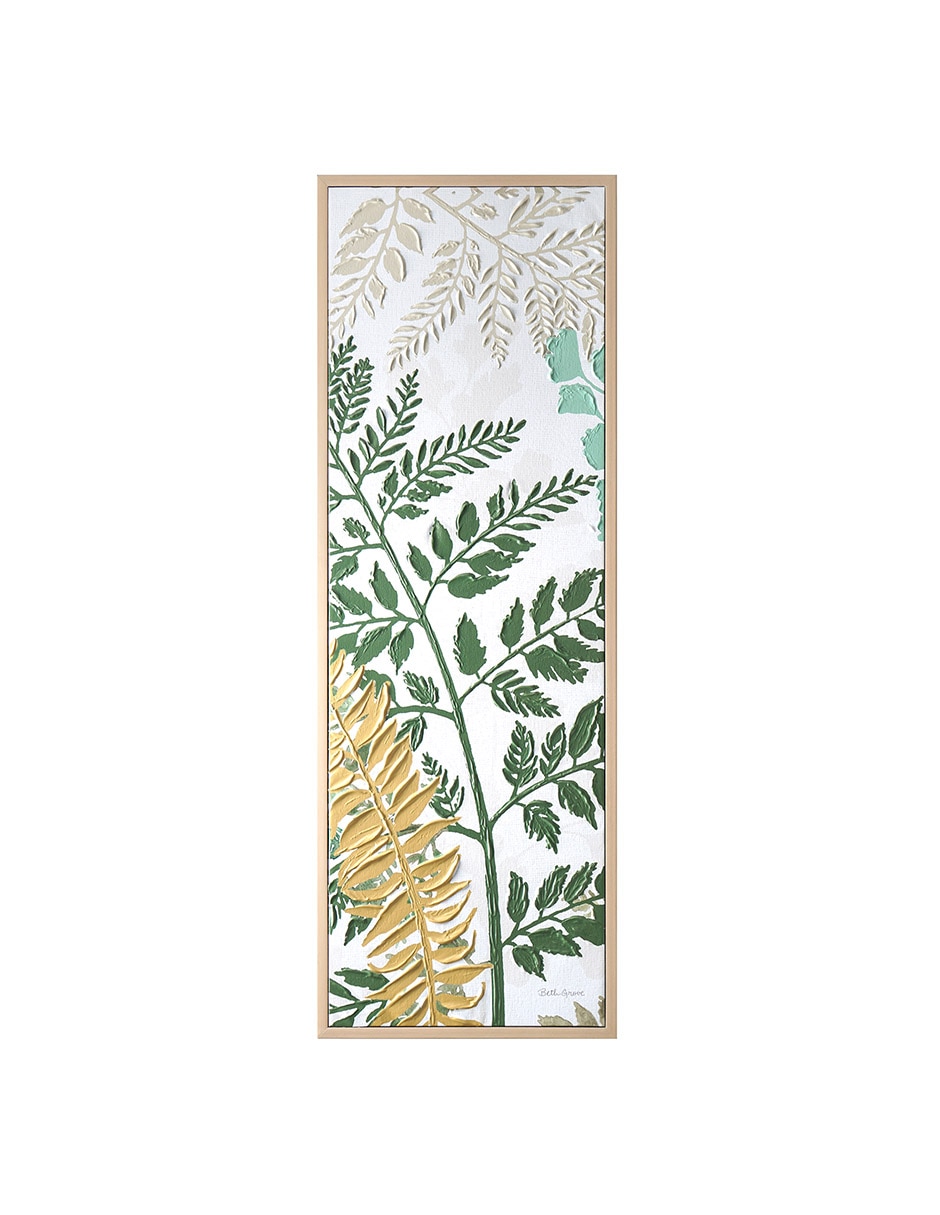 Accesorio decorativo Hallazgos forestales