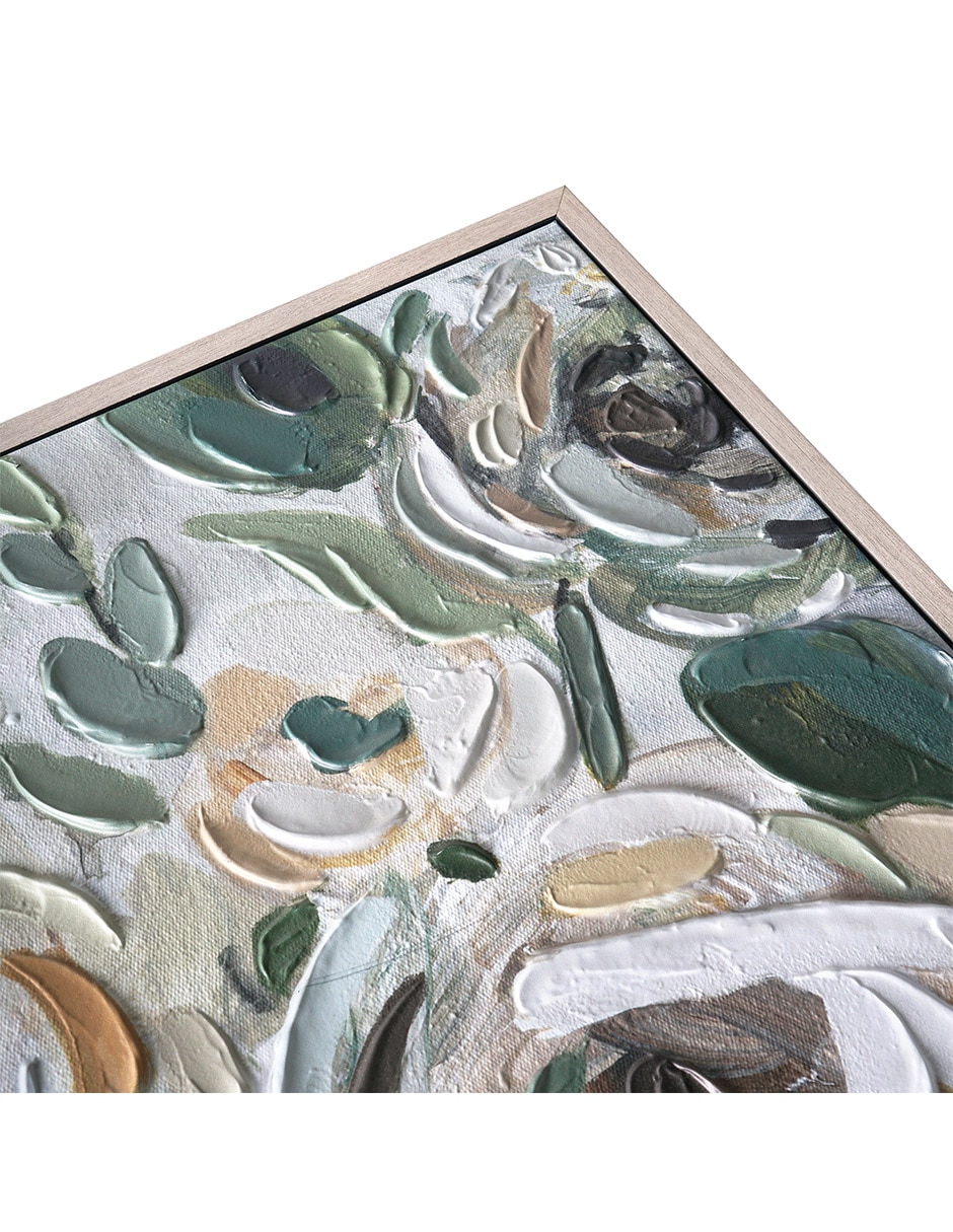 Accesorio decorativo Profundidad floral 5