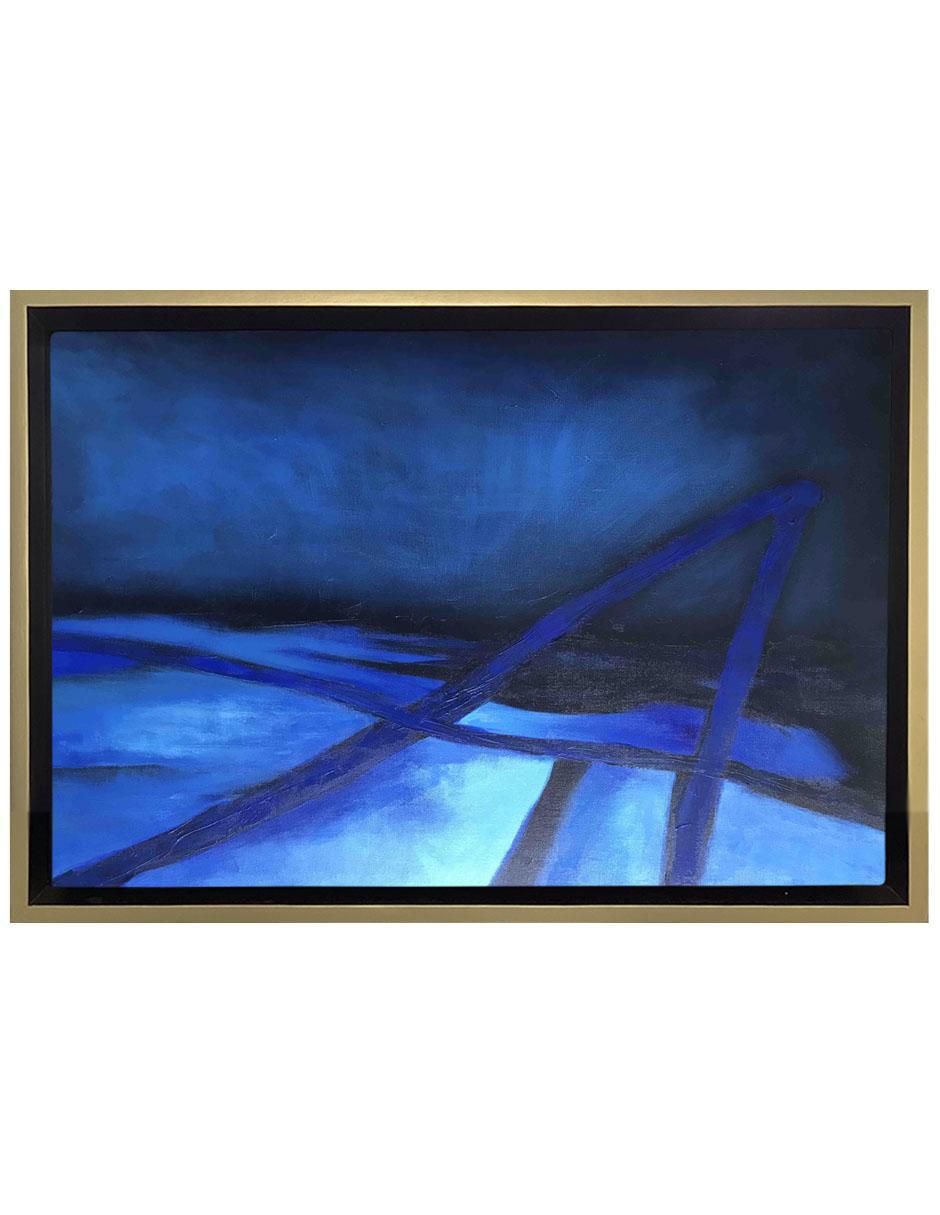 Pintura técnica mixta 2