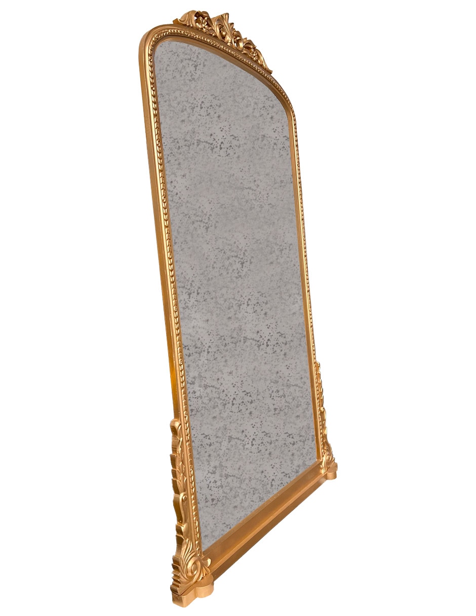 Espejo rectangular 2