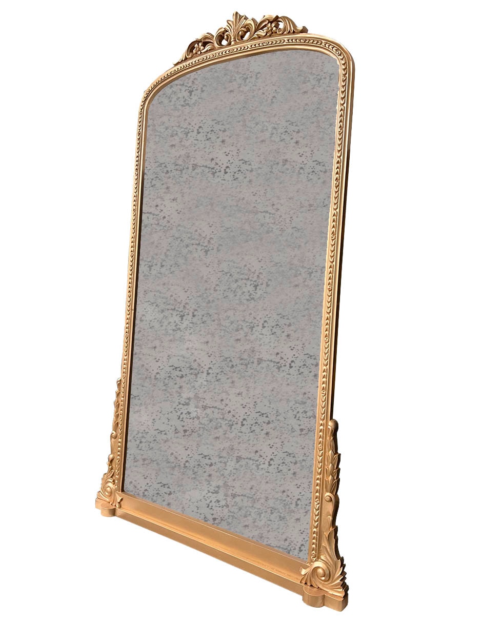 Espejo rectangular 3