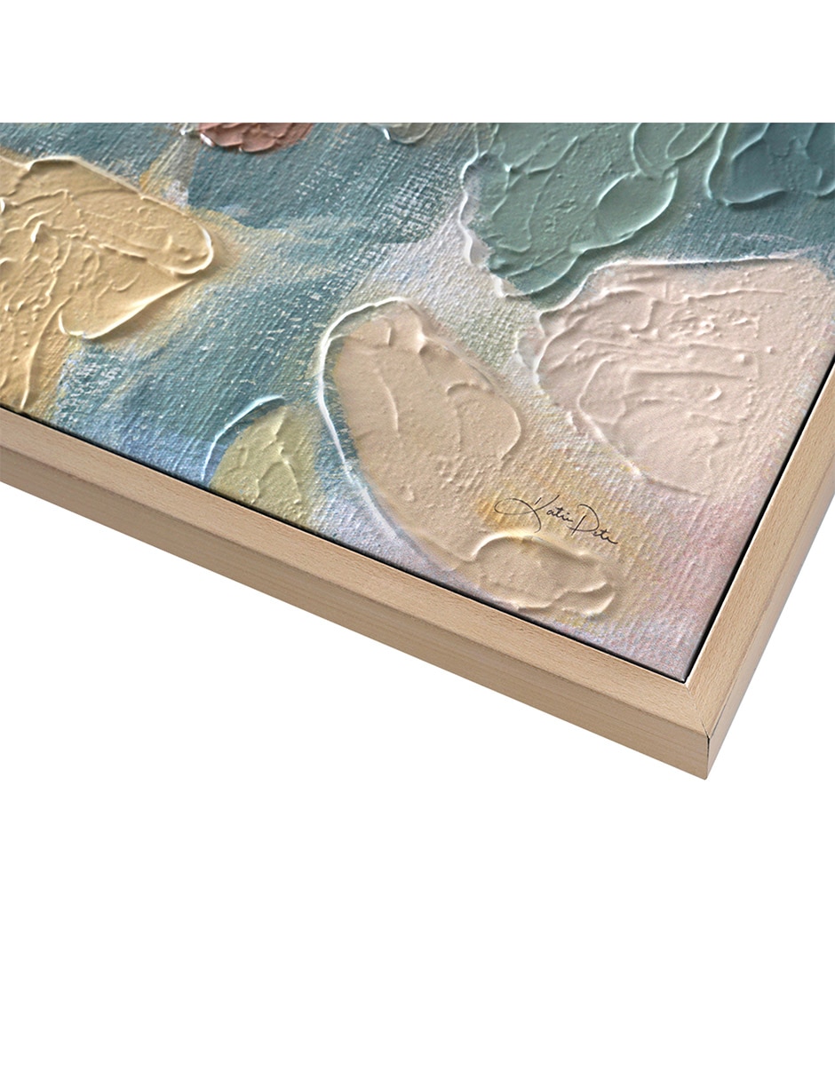 Accesorio decorativo Paisaje bermellon 3
