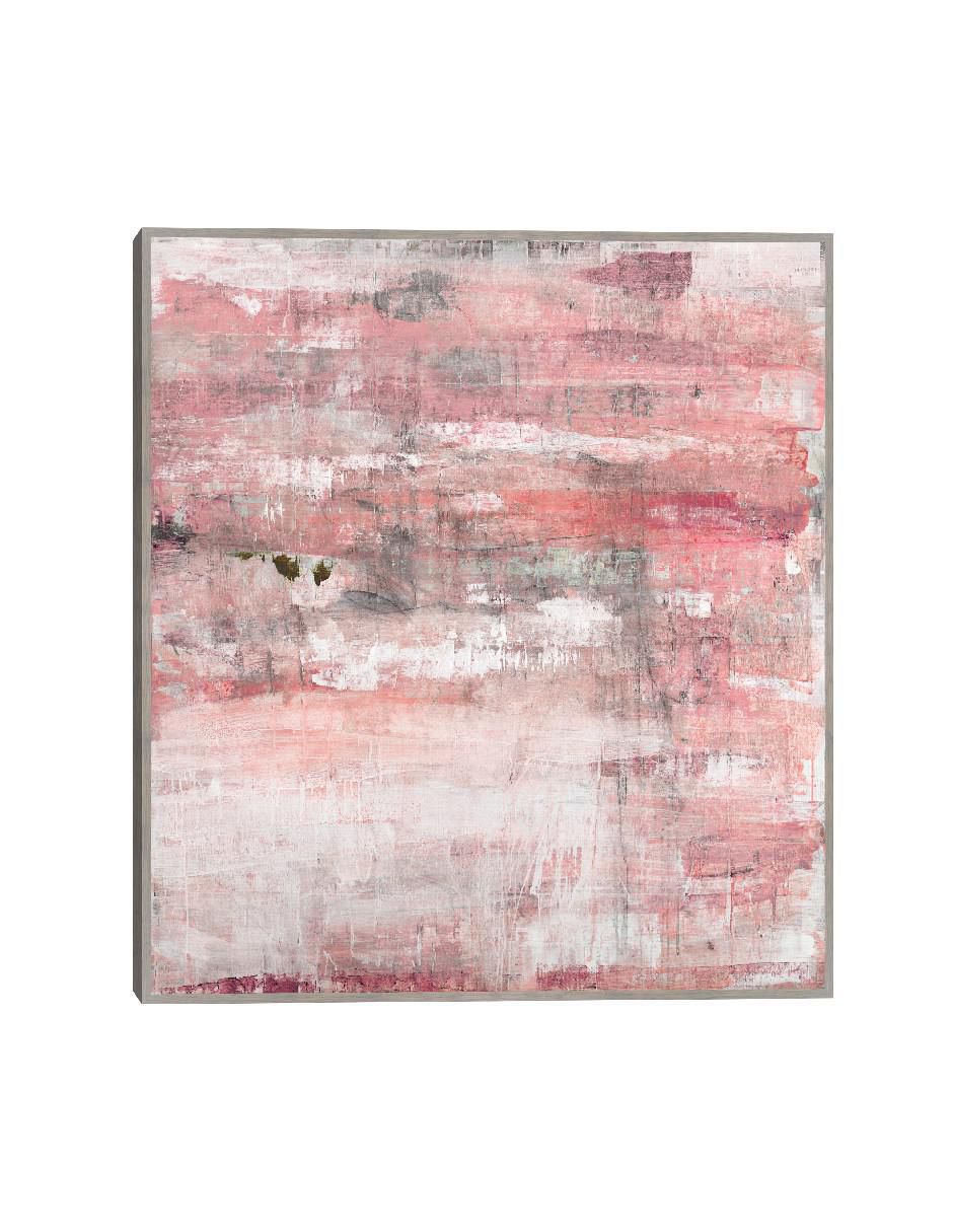 Pintura Lavado de Corazón técnica impresión Pintura Lavado de Corazón técnica impresión
