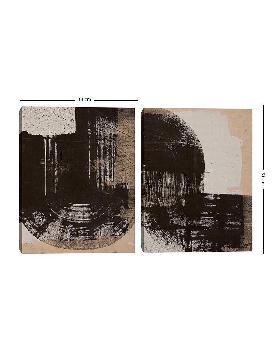 Pintura Movimiento 9023 técnica mixta 5