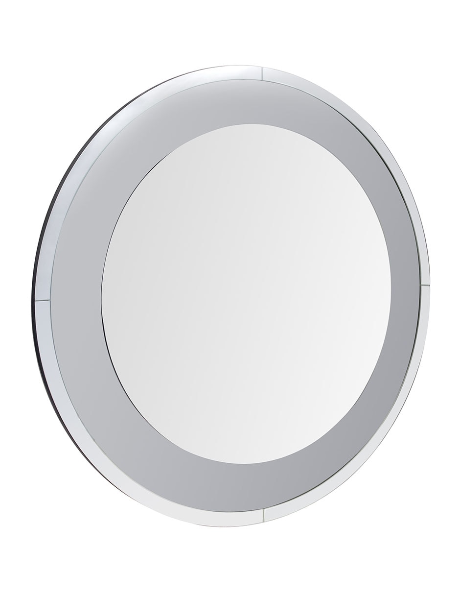 Espejo circular Piano 2
