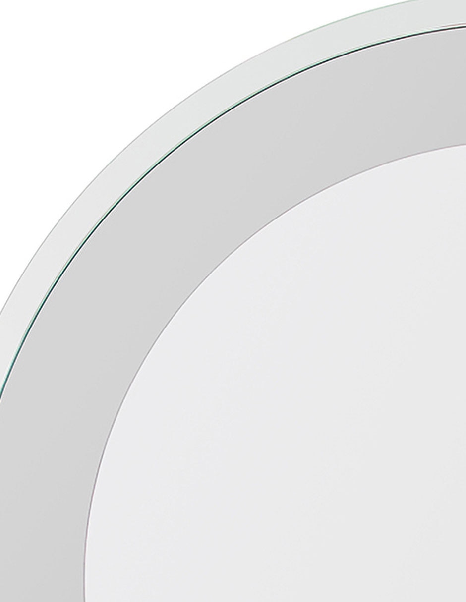Espejo circular Piano 4