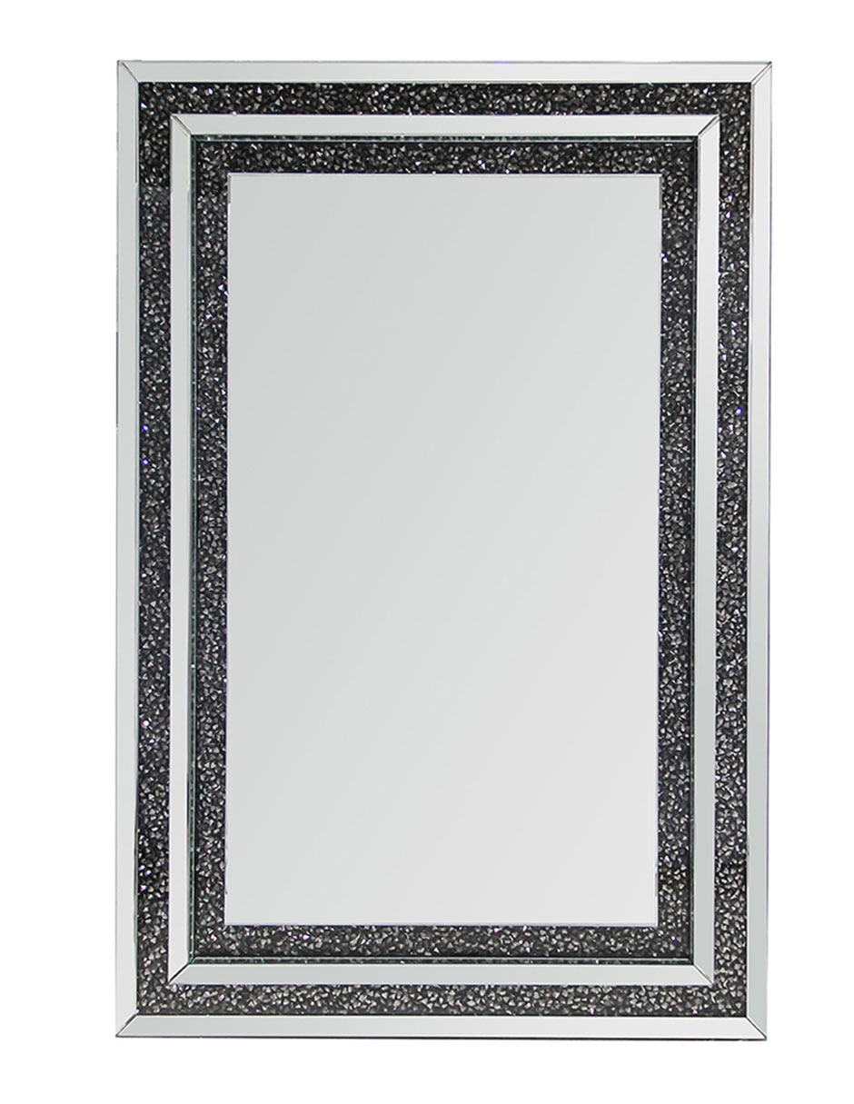 Espejo rectangular Smoky