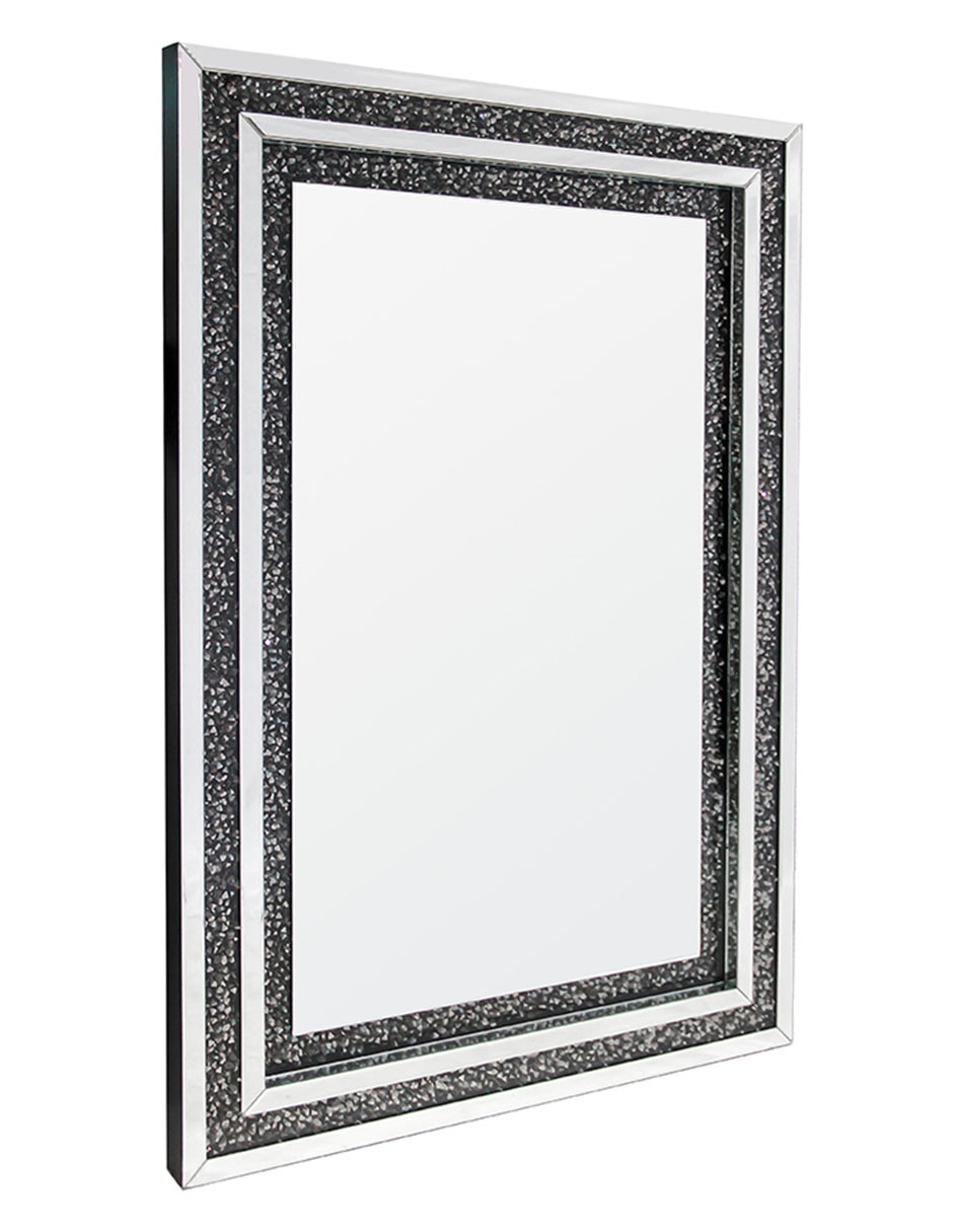 Espejo rectangular Smoky 2