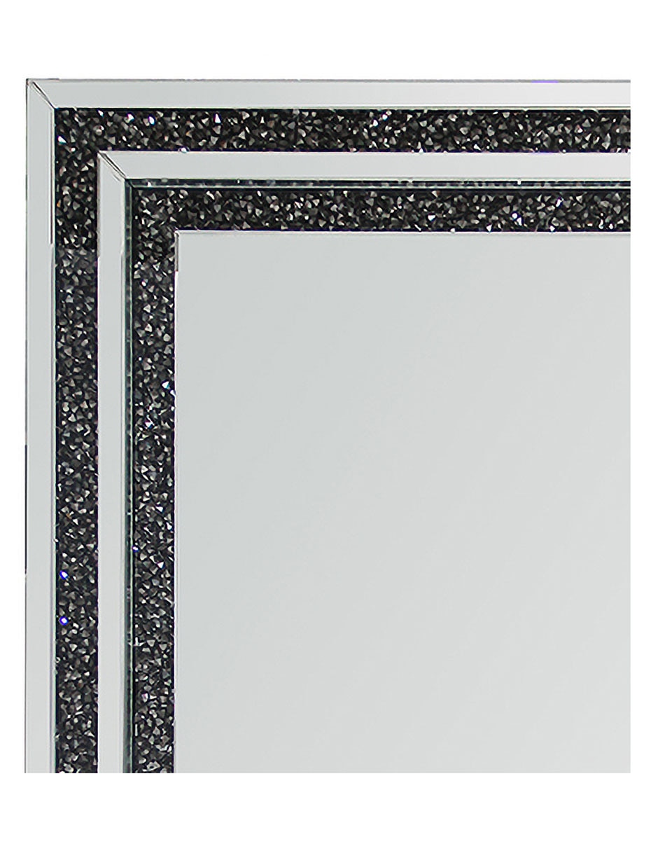 Espejo rectangular Smoky 4