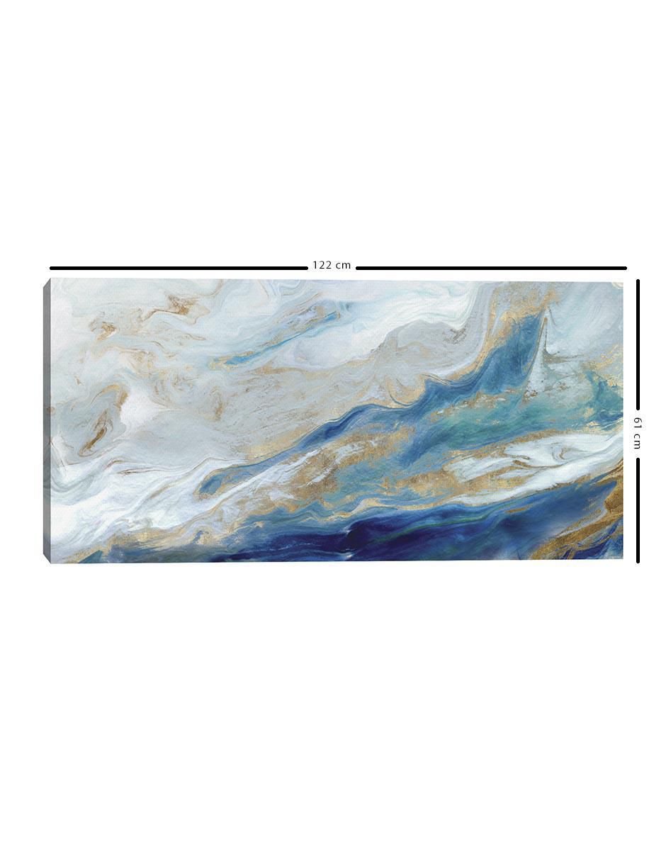 Pintura Bienaventuranza técnica impresión Bienaventuranza Eterna 5