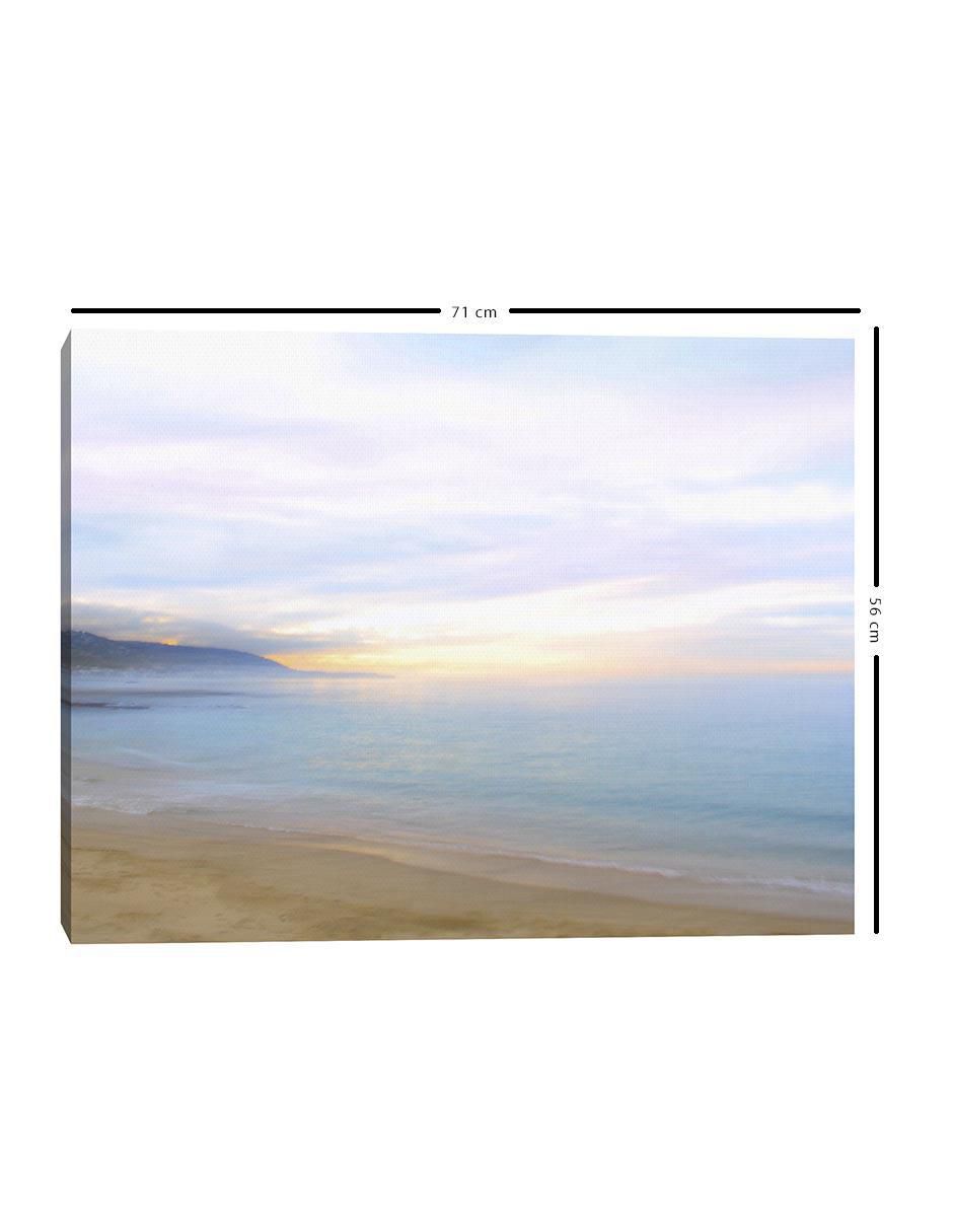 Pintura Luz pastel técnica impresión 5