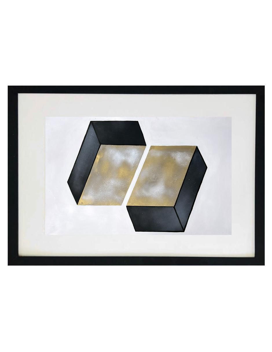 Pintura técnica acrílico 2