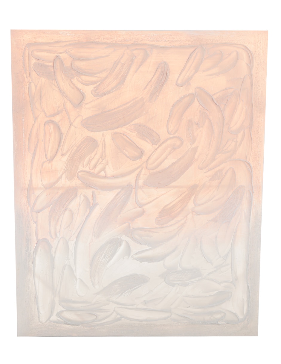 Pintura Apricot técnica mixta Pintura Apricot técnica mixta