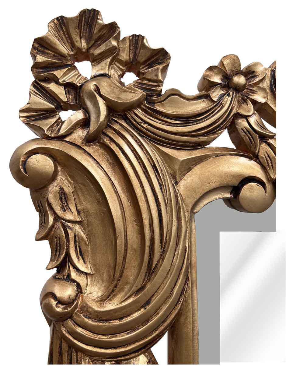 Espejo rectangular 4