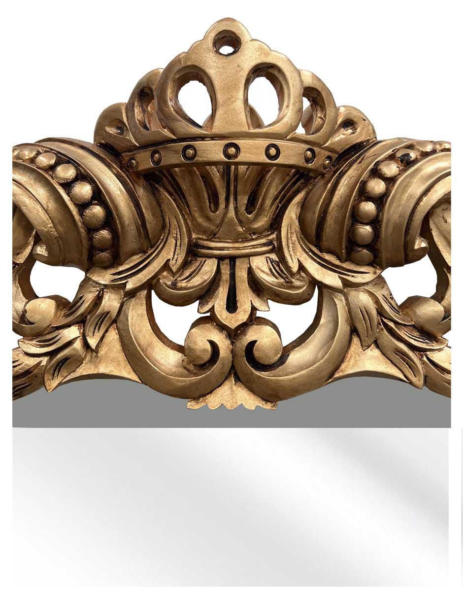 Espejo rectangular 5