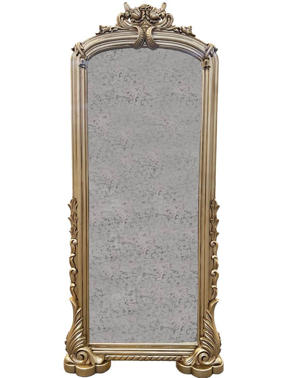 Espejo rectangular