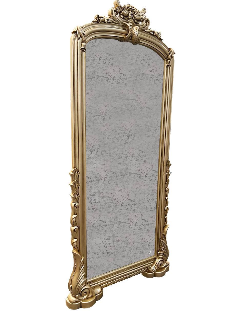 Espejo rectangular 2
