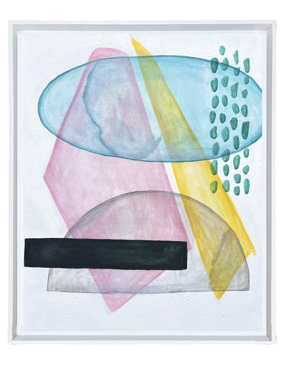 Pintura Simplicity 7.0 técnica acrílico Abstractos Pintura Simplicity 7.0 técnica acrílico Abstractos