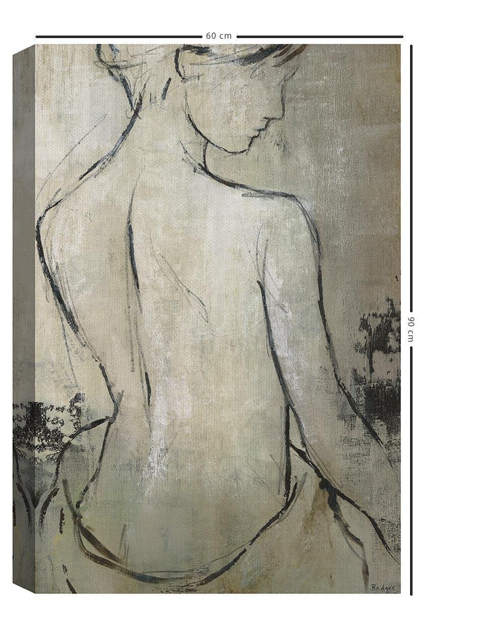 Pintura Dia de Spa IV técnica mixta Moderno 5