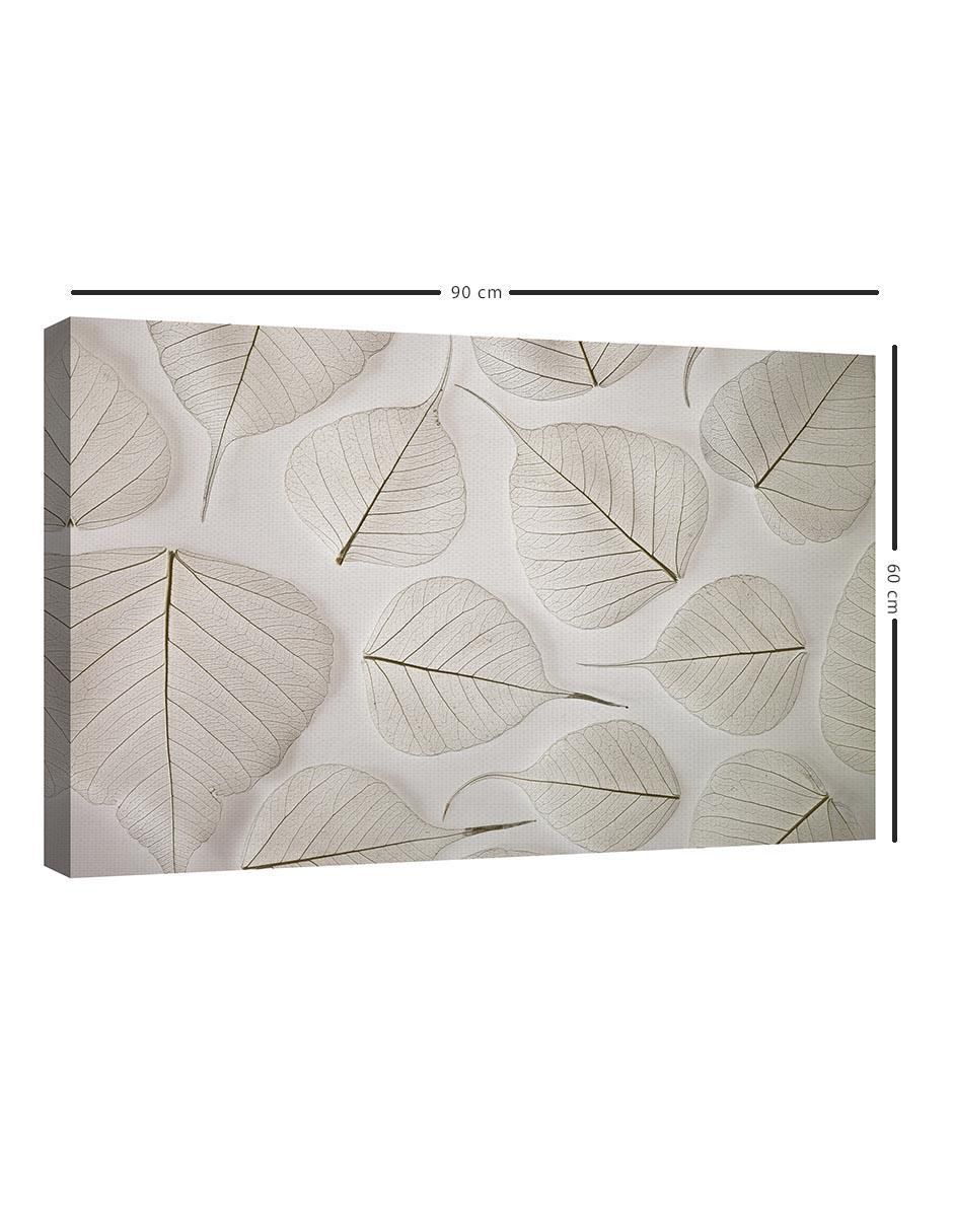 Pintura Traceria técnica mixta Floral 5