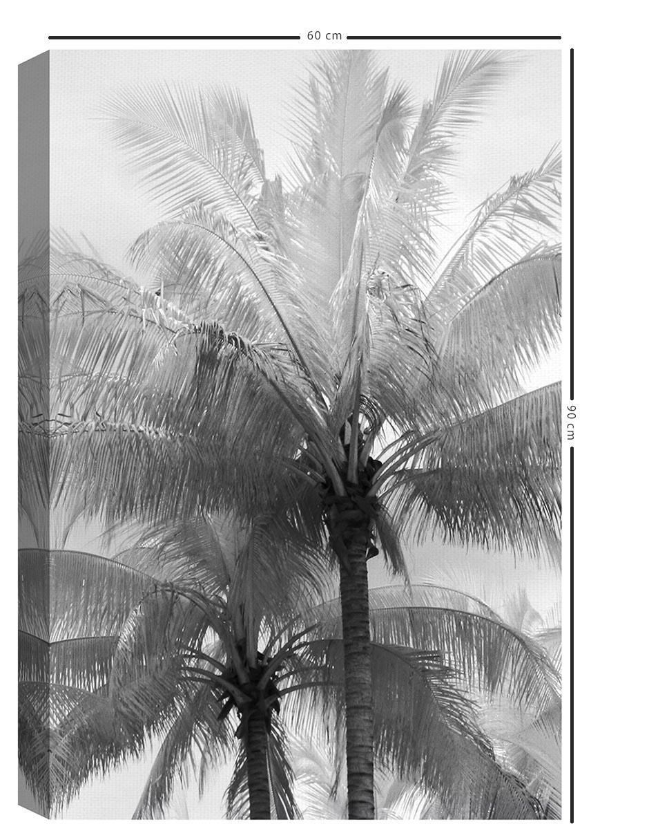 Pintura Foco de Kerala técnica mixta Paisaje 5
