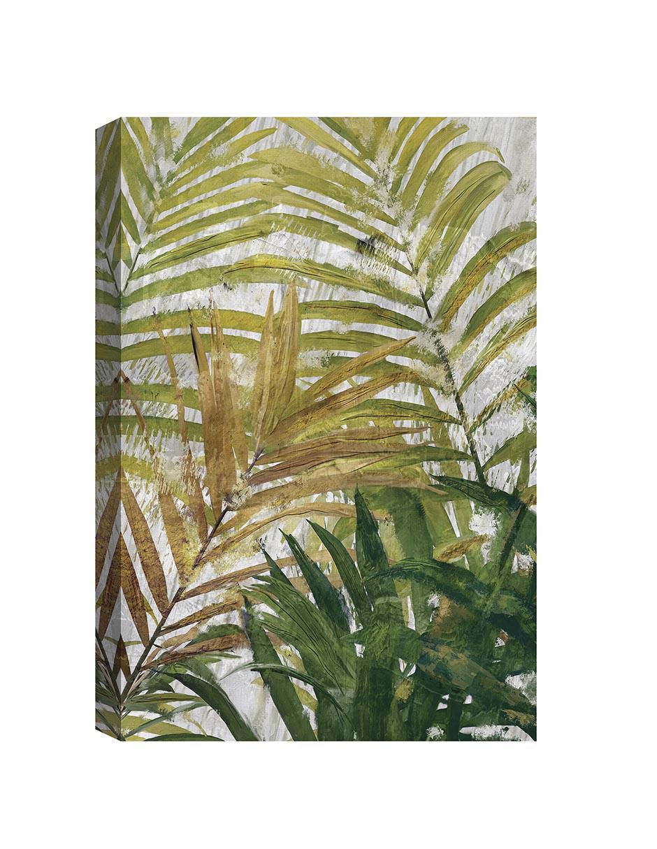 Pintura técnica mixta