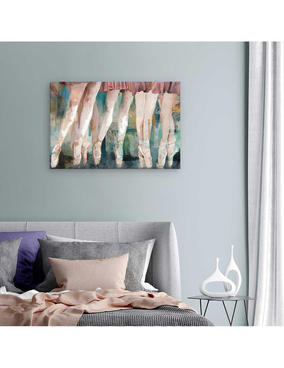 Pintura Barre Ninguno técnica mixta 3