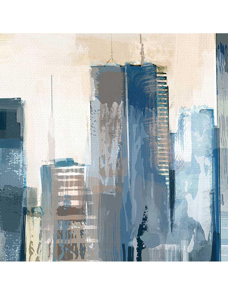 Pintura técnica mixta 4