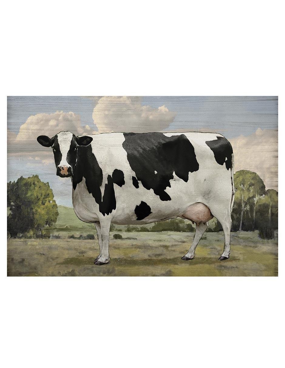 Pintura El mejor de la exposición técnica mixta Animal 2