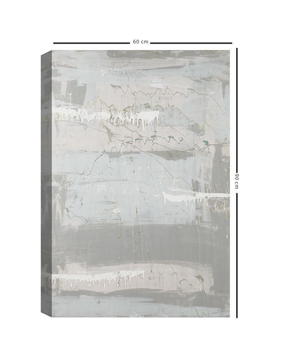 Pintura Sueños de Lexington técnica mixta Abstracto 5
