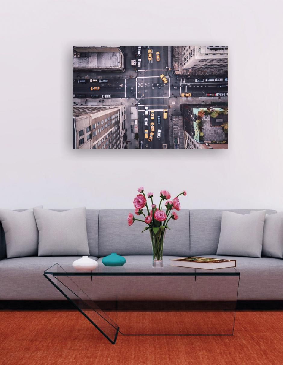 Cuadro decorativo 2