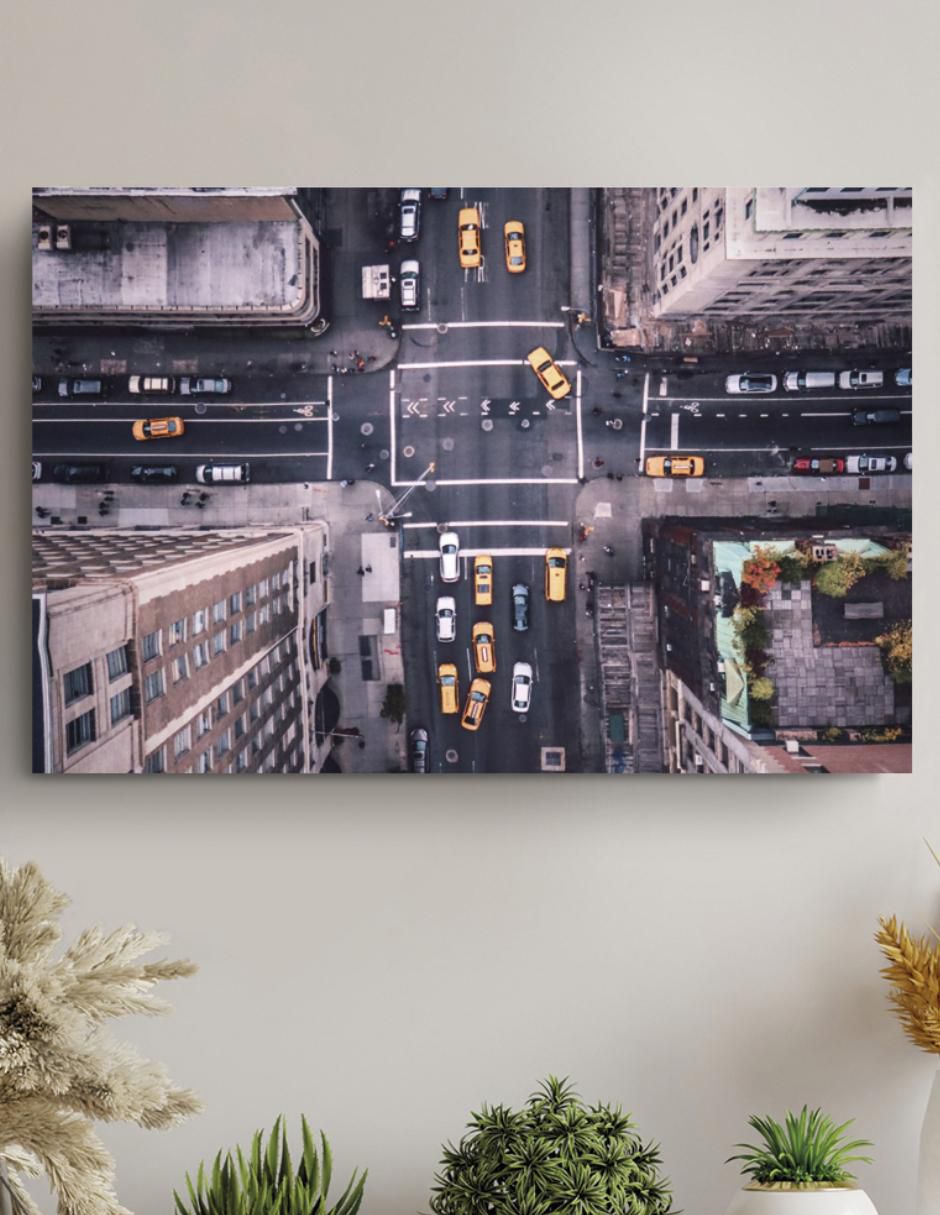 Cuadro decorativo 3