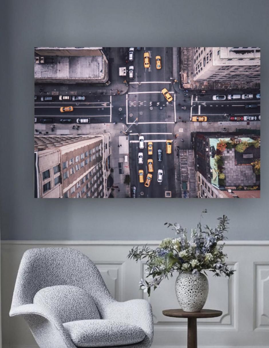 Cuadro decorativo 4