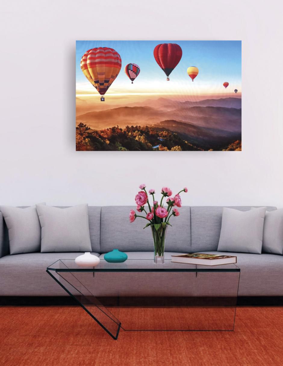 Cuadro decorativo 4