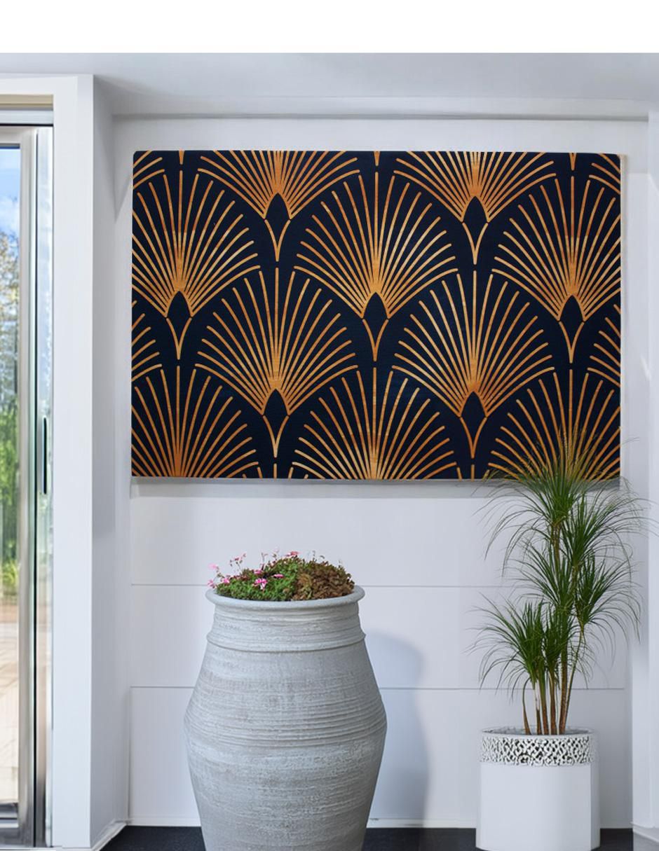 Cuadro decorativo 8