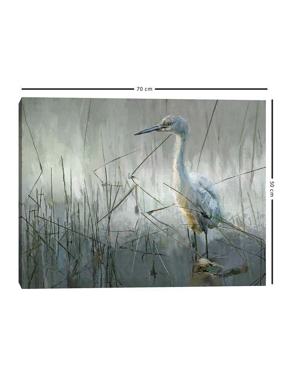 Pintura Pausa en la Costa técnica mixta Animales 5