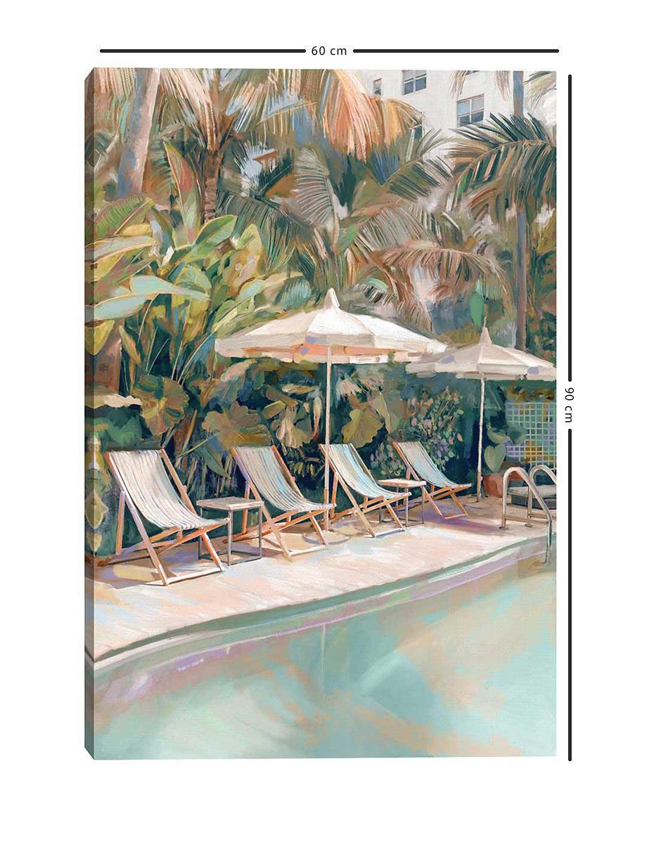 Pintura Piscina técnica mixta Costa 5